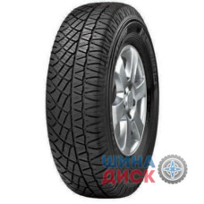 Michelin Latitude Cross 265/65 R17 112H - фото