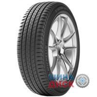Michelin Latitude Sport 3 295/40 R20 106Y N0