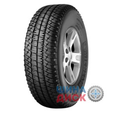 Michelin LTX A/T2 265/65 R17 112S - фото