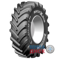 Michelin MachXBib (с/х) 710/70 R42 173D