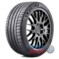 Michelin Pilot Sport 4 S 295/35 R22 108Y XL
