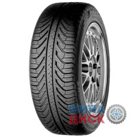 Michelin Pilot Sport A/S Plus 245/40 R17 91Y