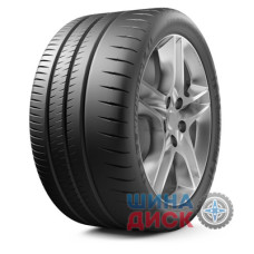 Michelin Pilot Sport Cup 2 305/30 R19 98Y - фото