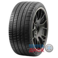 Michelin Pilot Super Sport 275/35 R19 100Y XL * - фото