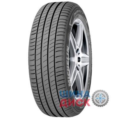 Michelin Primacy 3 215/60 R17 96H - фото
