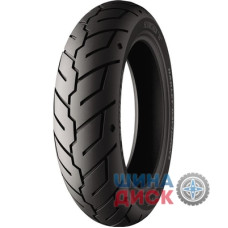 Michelin Scorcher 31 180/60 R17 75V - фото
