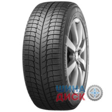 Michelin X-Ice XI3 245/50 R19 101H ZP - фото
