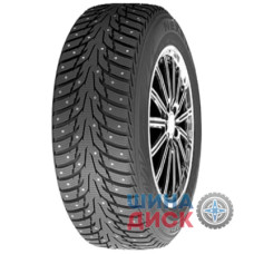 Nexen WinGuard WinSpike WH62 205/65 R15 99T XL (шип) - фото