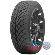 Nitto NT420S 285/40 R22 110V XL