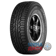 Nokian Rotiiva AT Plus 265/70 R18 124/121S - фото