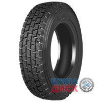 Aeolus ADR35 (ведущая) 235/75 R17.5 143/141J PR18