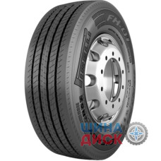 Pirelli FH:01 Energy (рулевая) 385/55 R22.5 160K - фото