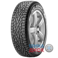 Pirelli Ice Zero 185/65 R14 86T (шип) - фото