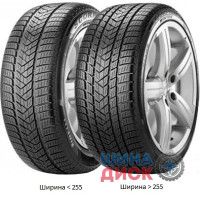 Pirelli Scorpion Winter 295/35 R22 108W XL J