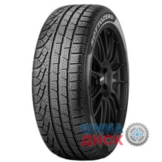 Pirelli Winter Sottozero 2 255/40 R19 100V XL * - фото