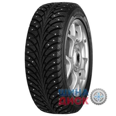 Sava Eskimo Stud 195/60 R15 88T (шип) - фото