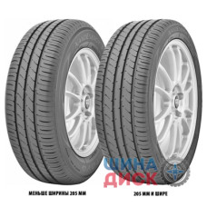 Toyo NanoEnergy 3 205/55 R16 91V - фото