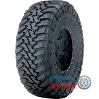 Toyo Open Country M/T 33/12.5 R20 114P
