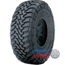 Toyo Open Country M/T 265/65 R17 120/117P - фото