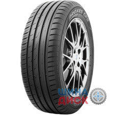 Toyo Proxes CF2 215/60 R16 99V XL - фото