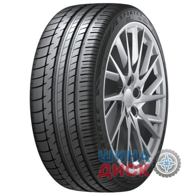 Triangle Sportex TSH11 (TH201) 235/55 R20 105V XL - фото