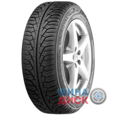 Uniroyal MS Plus 77 275/45 R20 110V XL - фото