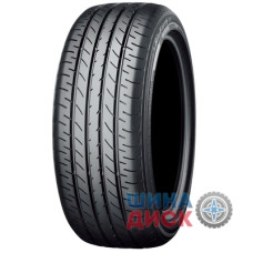 Yokohama BluEarth E51B 225/60 R18 100H - фото