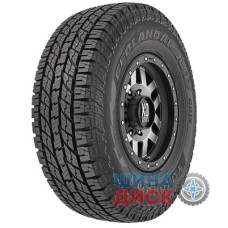 Yokohama Geolandar A/T G015 285/60 R18 116H - фото