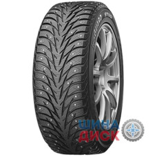Yokohama IceGUARD IG35 285/60 R18 116T (шип) - фото
