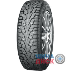 Yokohama IceGUARD Stud IG55 225/60 R17 103T XL (шип) - фото
