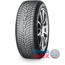 Yokohama W.Drive V905 215/45 R17 91V XL - фото