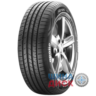 Apollo Alnac 4G 195/55 R16 87H - фото