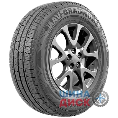 Росава Snowgard-Van 205/65 R16C 103/101R - фото