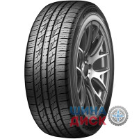 Kumho Crugen Premium KL33 235/70 R17 107H