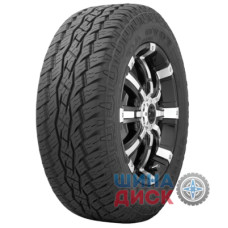 Toyo Open Country A/T plus 275/65 R18 113/110S - фото
