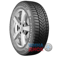 Fulda Kristall Control SUV 225/65 R17 106H XL - фото