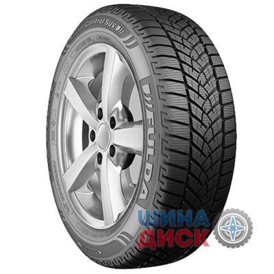Fulda Kristall Control SUV 235/60 R17 102H - фото