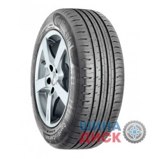 Continental ContiEcoContact 5 SUV 235/60 R18 107V XL FR VOL - фото