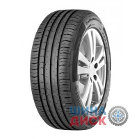 Continental ContiPremiumContact 5 SUV 225/65 R17 102V