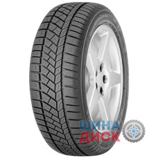 Continental ContiWinterContact TS 830P SUV 265/45 R20 108W XL FR - фото