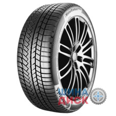 Continental WinterContact TS 850P SUV 265/65 R17 112T FR - фото