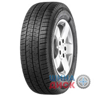 Continental VanContact 4Season 215/70 R15C 109/107R