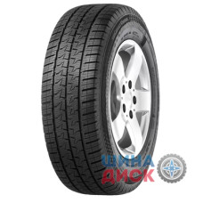 Continental VanContact 4Season 195/75 R16C 107/105R PR8 - фото