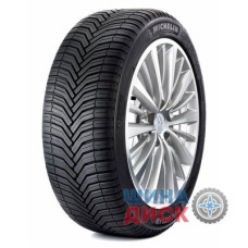 Michelin CrossClimate SUV 255/55 R19 111W XL - фото