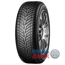Yokohama BluEarth*Winter V905 255/40 R19 100V XL RPB - фото