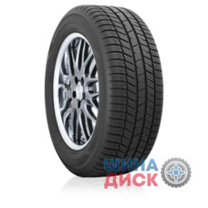 Toyo Snowprox S954 SUV 235/60 R18 107V XL - фото