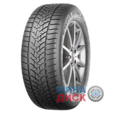 Dunlop Winter Sport 5 SUV 215/70 R16 100T - фото