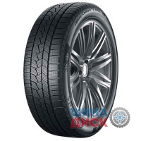 Continental WinterContact TS 860S 255/55 R20 110H XL SSR *