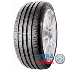 Avon ZV7 255/45 R19 104Y XL