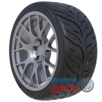 Federal 595 RS-RR 245/40 R17 91W